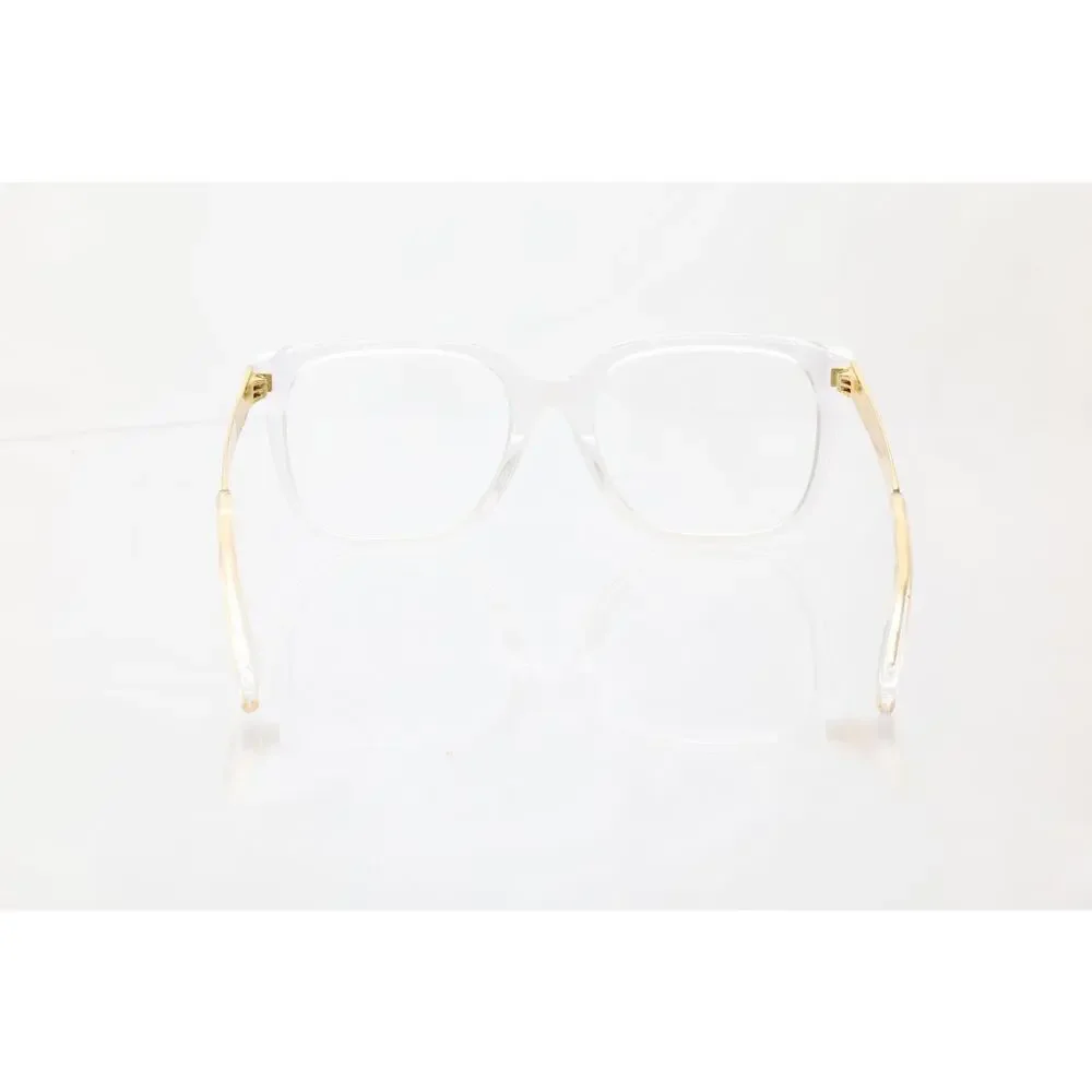 Tory Burch TY2125U 1875 52-18-140mm Eyeglass FRAMES ONLY - GOOD CONDITION